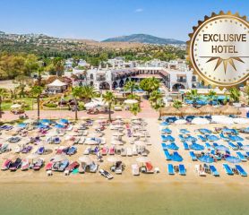 COSTA BITEZHAN BEACH HOTEL